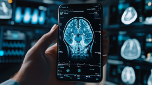 AI_transforming_diagnostics_and_imaging_analysis for a patient