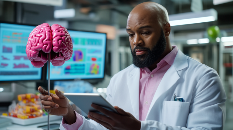 A_concerned_African_American_neuroscientist